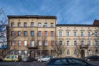Apartament in city center - 0