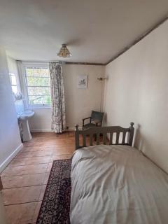A beautiful cottage in the heart of Benenden! - 1