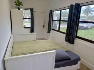 Cozy 3-Bedroom Miami Apartment - Miami - 3