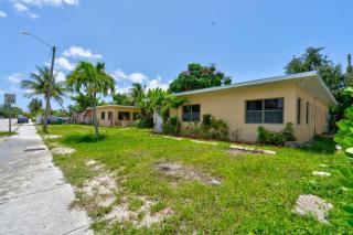 Cozy 3-Bedroom Miami Apartment - 7