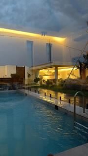 منتجع تربل فور - Triple Four Resort - Buraidah - 3