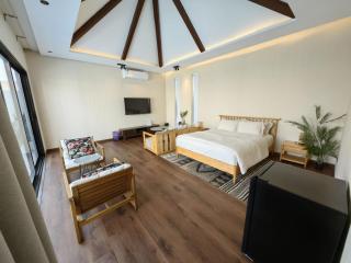 منتجع تربل فور - Triple Four Resort - Buraidah - 7