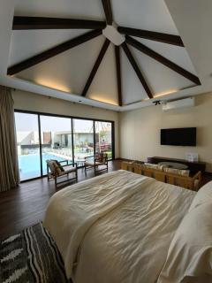 منتجع تربل فور - Triple Four Resort - 0