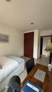 Luxury 2BR in Polanco, Pool, Gym & Near Antara - 2