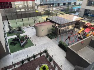Luxury 2BR in Polanco, Pool, Gym & Near Antara - 1