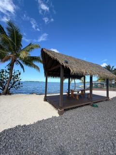 Noariki Beach House 2 - 6