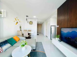 Ocean Pearl Tranquility Suites apt - 8