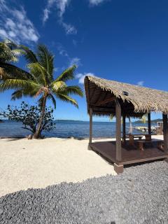 Noariki Beach House 2 - 9