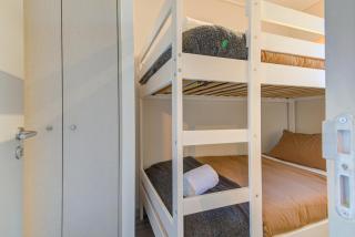 Moderno y chic, idel para flia.! [Parking extra] - 1