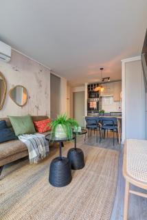 Moderno y chic, idel para flia.! [Parking extra] - 6