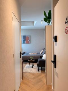 Modern luxury studio near City Center Eindhoven - 1