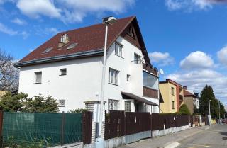 Apartment Ruzyne - free parking near airport - 4