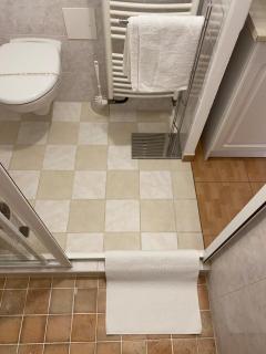 Apartment Ruzyne - free parking near airport - 3