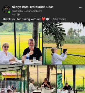 Nildiya hotel - 7