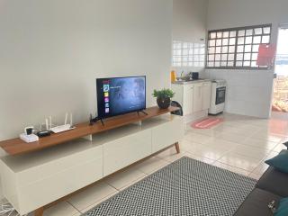 Aconchego 3 - Self Check-in - 5