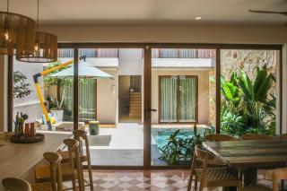 Casa Emma Santa Marta by Xarm Apartments - 1