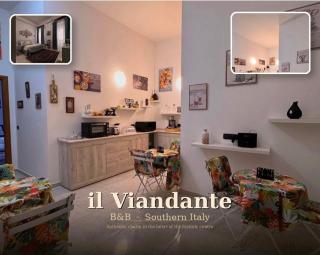 Il Viandante - 0
