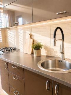 Vodogray Royal Apartments Елітний комплекс, закрита територія Дуже ЧИСТО - Chernivtsi - 3