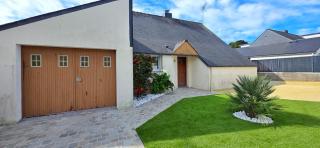 Maison Ty Cloclo - 7