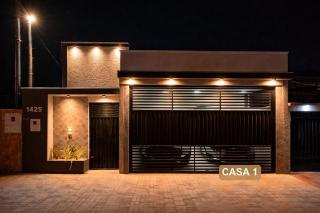 Casa inteira - 15 min do PY Foz do Iguaçu até 6 hospedes - 0