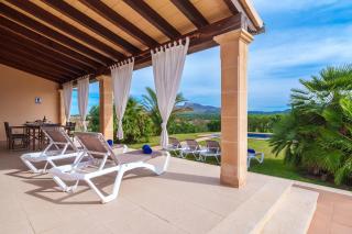 M407 Can Aina by Mallorca Villa Selection - 4