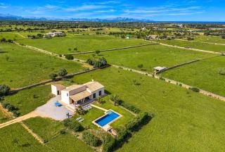 M407 Can Aina by Mallorca Villa Selection - 1