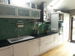 Spacious Modern Family Home - Terenure - 6