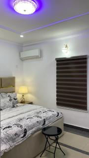 TuneHomes Service Apartments And Shortlets - 3