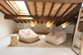Casa Gabri Tuscan Villa - 9
