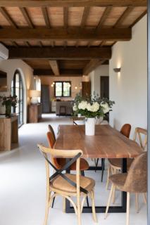 Casa Gabri Tuscan Villa - 7