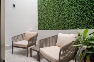 MAYAN MONK Suites - 9