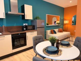 Cocon Terracotta - Netflix et Parking - 2