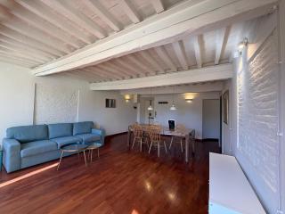 Tavoleria 2BR Apartment Pisa City Center - Pisa - 4