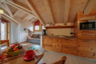 Danubio - Happy Rentals - Livigno - 9