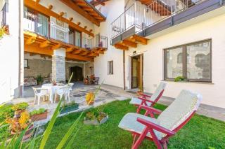 Casa Baroni few min from Orta Lake - Happy Rentals - 7