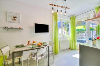 Marina's Green Home - Happy Rentals - 8