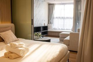 Sai | New Luxury Boutique Apartment | Nai Harn - 0