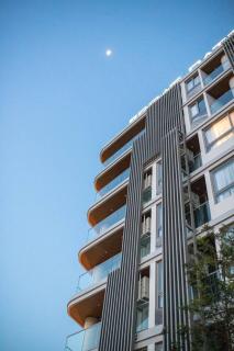 Sai | New Luxury Boutique Apartment | Nai Harn - 6