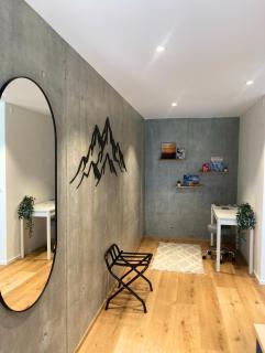 FLORA BAY - modern lake view flat - 4