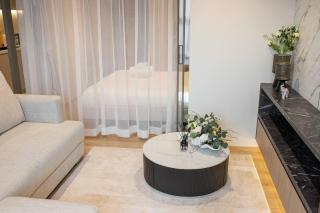 Sai | New Luxury Boutique Apartment | Nai Harn - 9