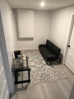 Family SUN room - 7