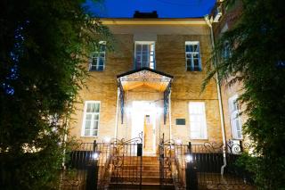 Officers Boutique Hotel - 0