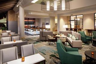 DoubleTree by Hilton Manchester Downtown - 5