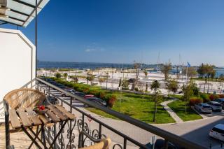 Skyview Suites Alfa - 9