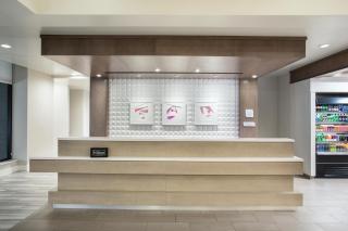Hilton Garden Inn Las Vegas City Center - 3