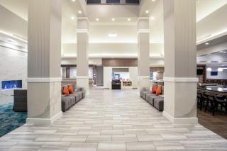 Hilton Garden Inn Las Vegas City Center - 2