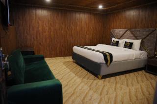 The Barcelo Apartment & Cottages - 5