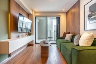 Andrés Aramburú 668 Signature Residences by Geko - 7