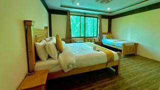 Arcadian Resort Skardu - 7