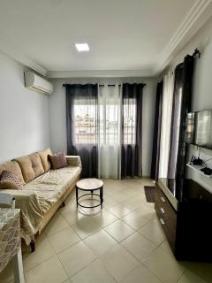 Appartement le jasmin - 1